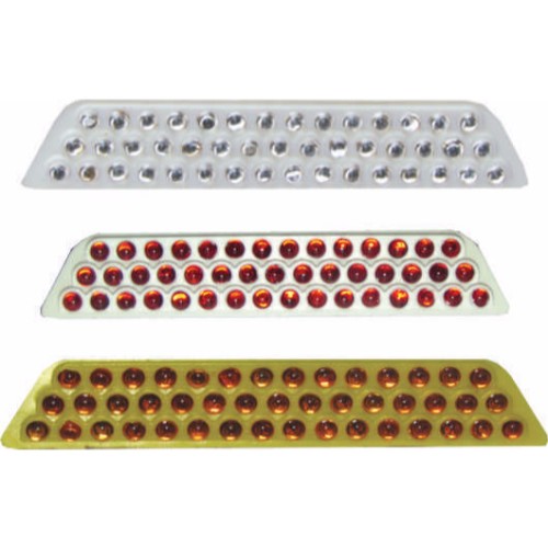 45 Glass Elements Panel