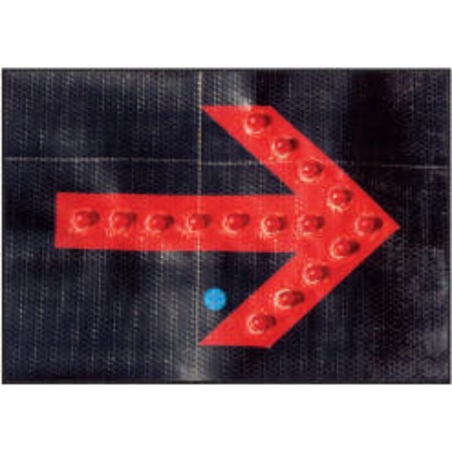 DIRECTION ARROW