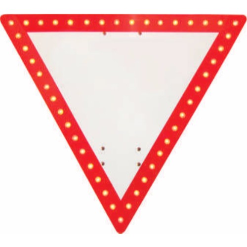 GIVE WAY