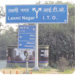 OVERHEAD/OTHER SPECIAL INFORMATORY SIGNS