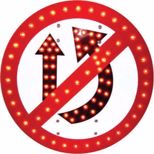 No Overtaking