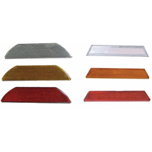 Prismatic Reflectors
