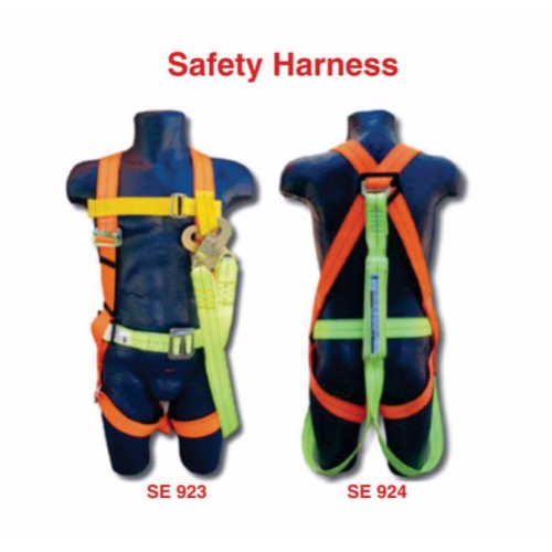 Safety Harness