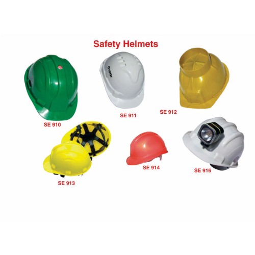 Safety Halmet