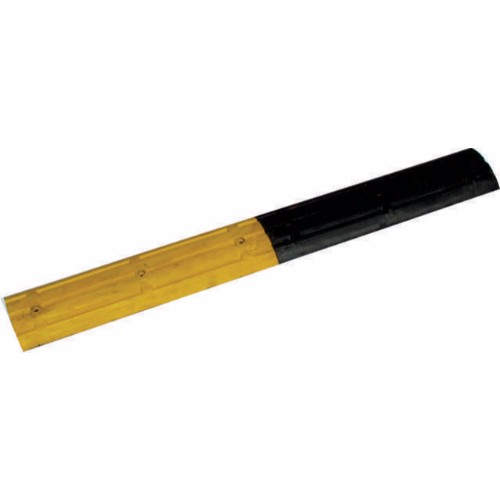 Rubber Rumble Strip