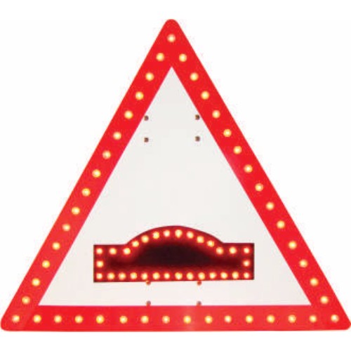 SPEED BUMP