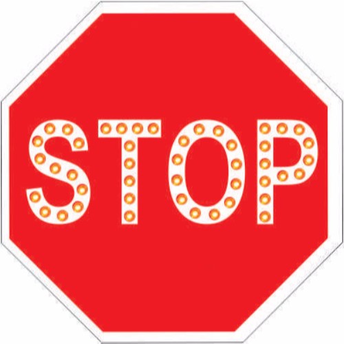 STOP
