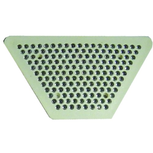 Guard Rail Glass Element Panels