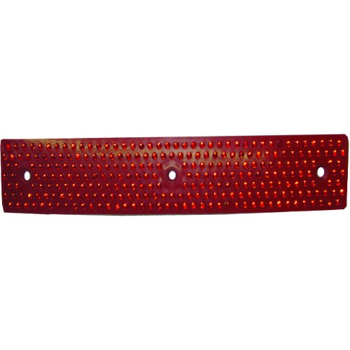 Glass Beads Wall Reflector (268 beads)