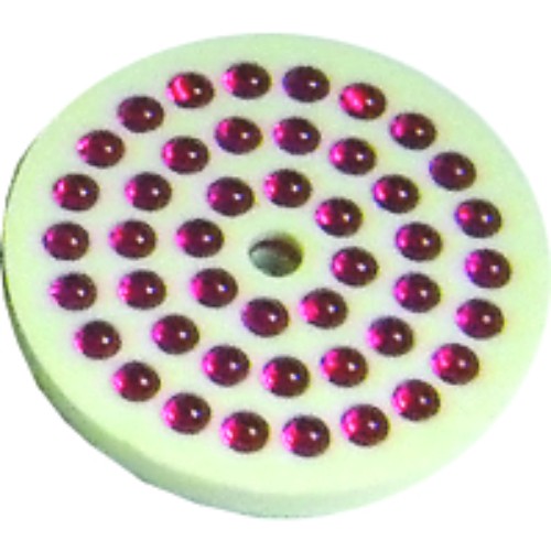Round Panel 45 Glass Elements