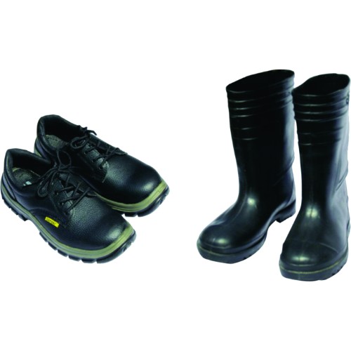 Safety Shoes
