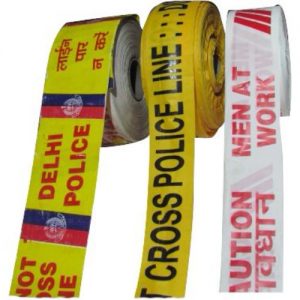 CAUTION TAPE